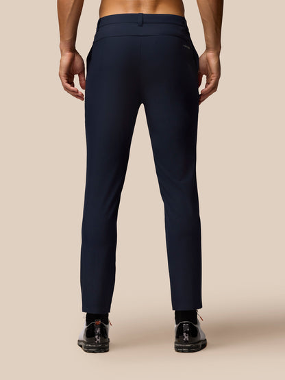 Golf Club Trousers 32" Leg - Midnight Navy