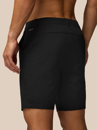 Golf Club Shorts - Black