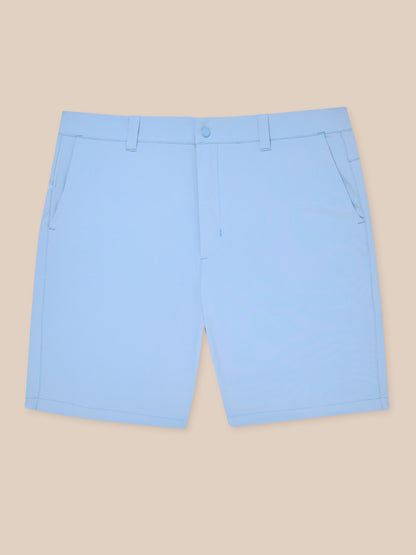 Golf Club Shorts - Sky Blue