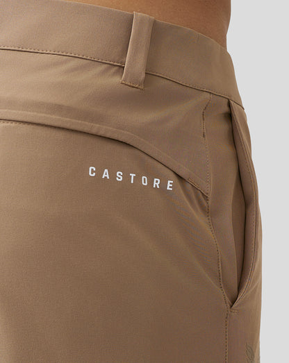 Men’S Golf Lightweight Shorts - Clay