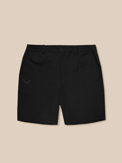 Golf Club Shorts - Black