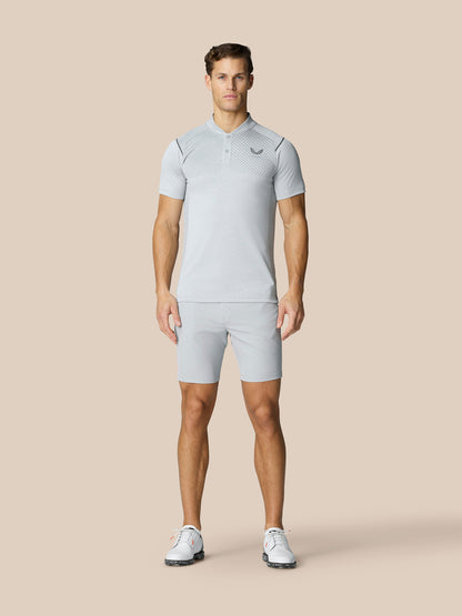 Golf Club Shorts - Mid Grey