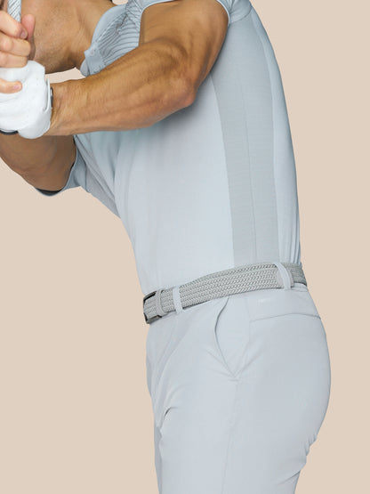 Golf Club Shorts - Mid Grey