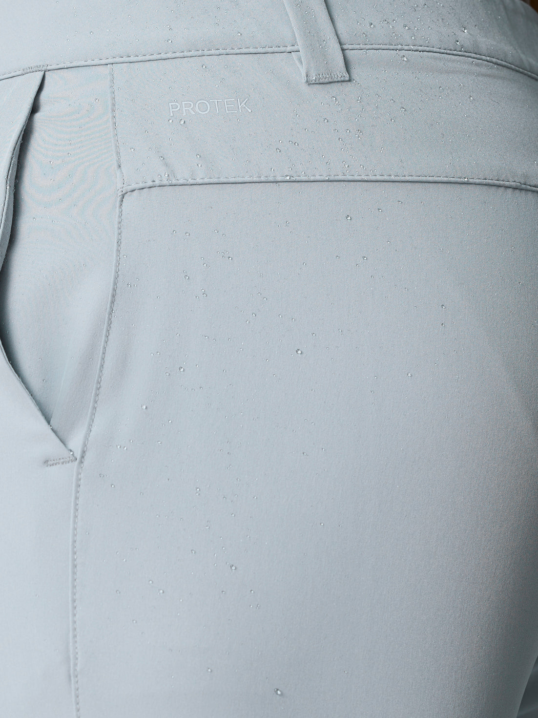 Golf Club Shorts - Mid Grey