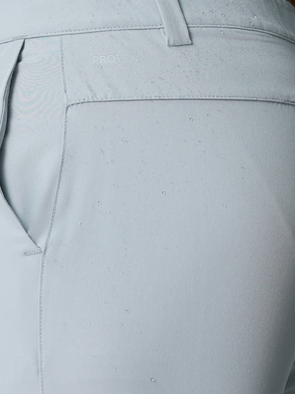 Golf Club Shorts - Mid Grey