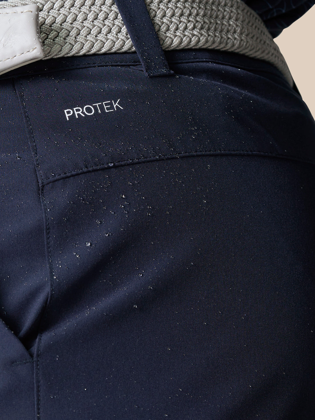 Golf Club Shorts - Navy