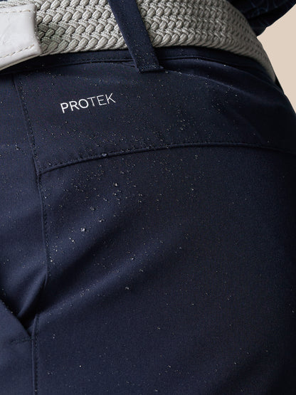 Golf Club Shorts - Navy