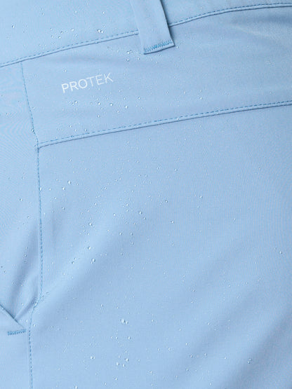 Golf Club Shorts - Sky Blue