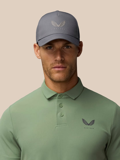Golf Club Essential Polo - Thyme