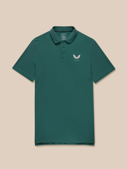 Club Golf Polo - Green