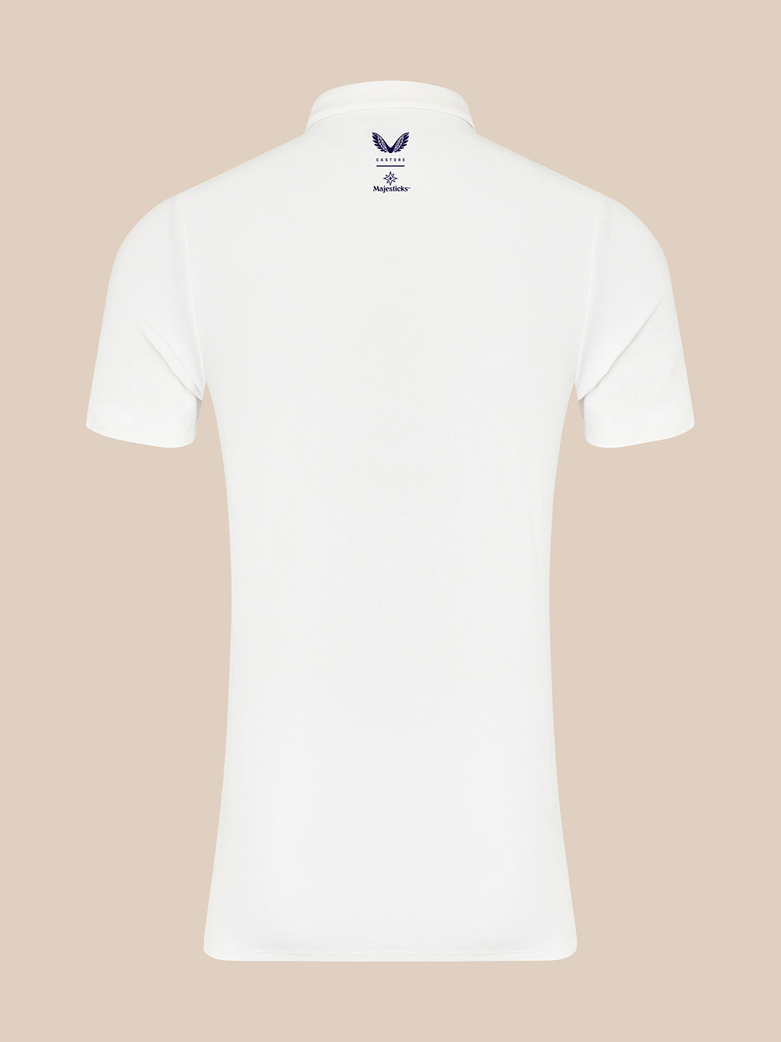 Majesticks Polo – White