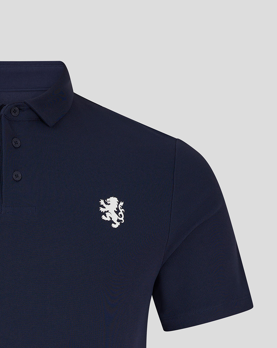 Club Essential Polo