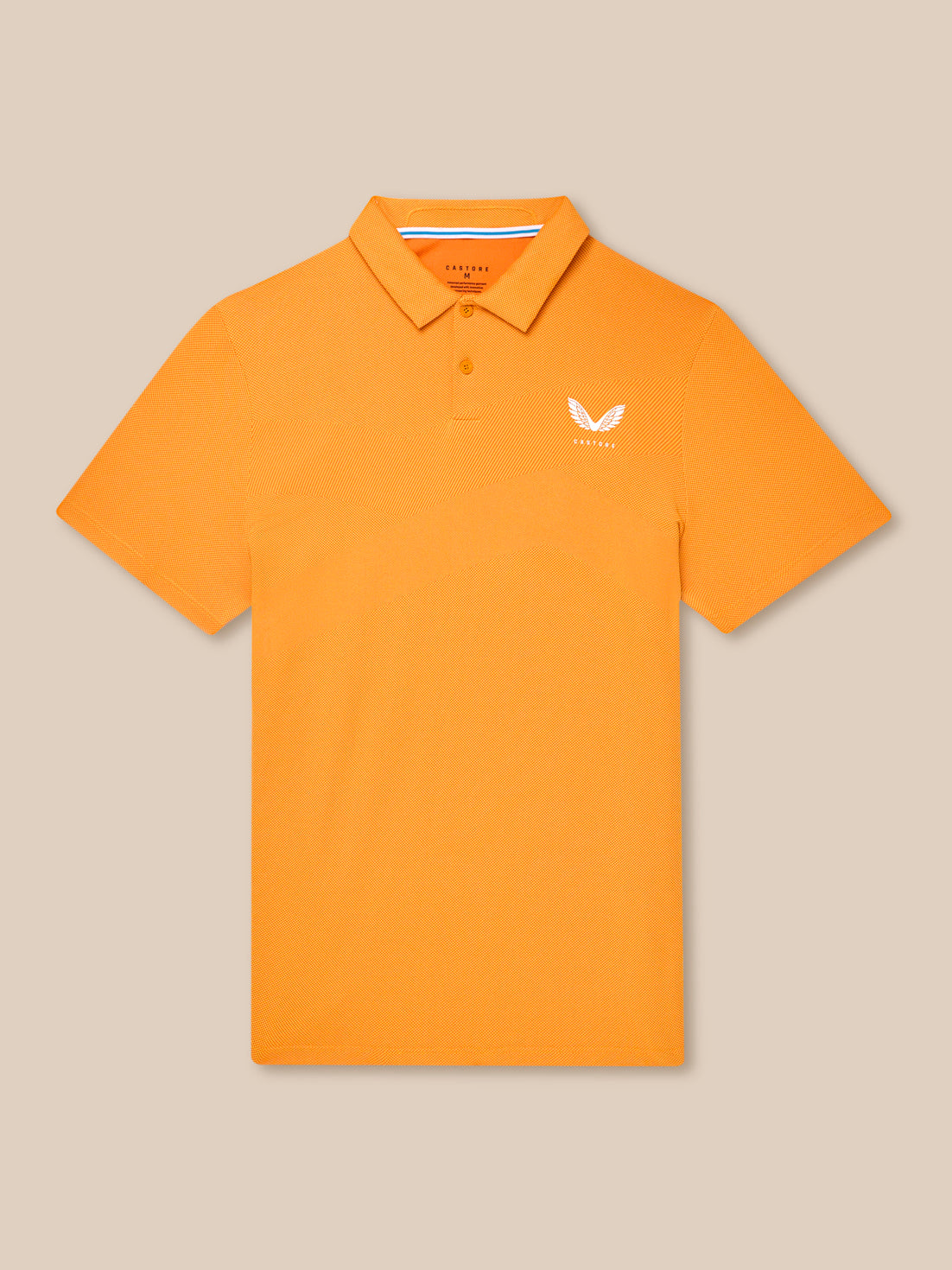 Golf Pinnacle Polo - Mango