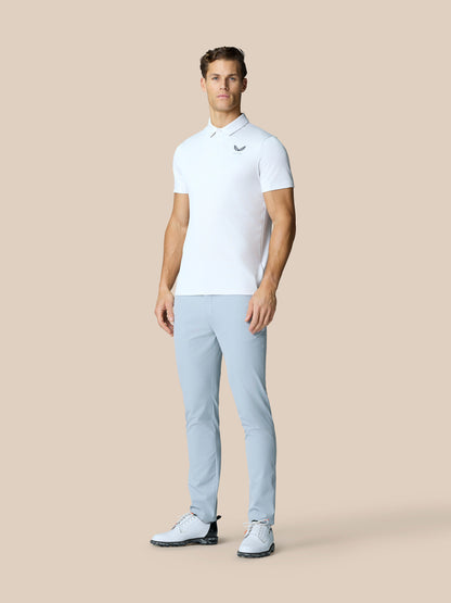 Golf Pinnacle Polo - White