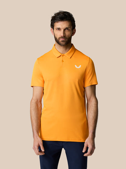 Golf Pinnacle Polo - Mango
