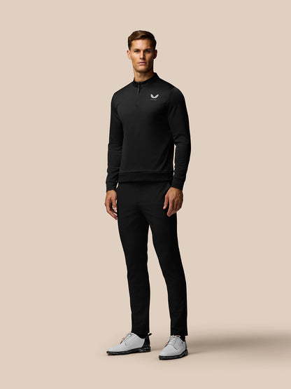 Golf Club Classic 1/4 Zip Top