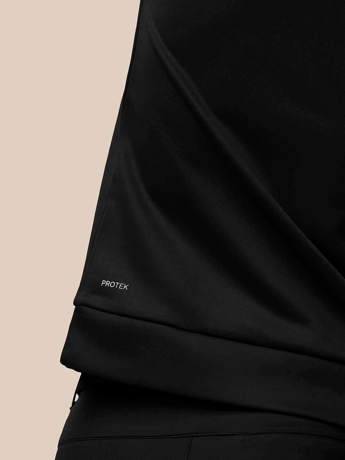 Golf Club Classic 1/4 Zip Top