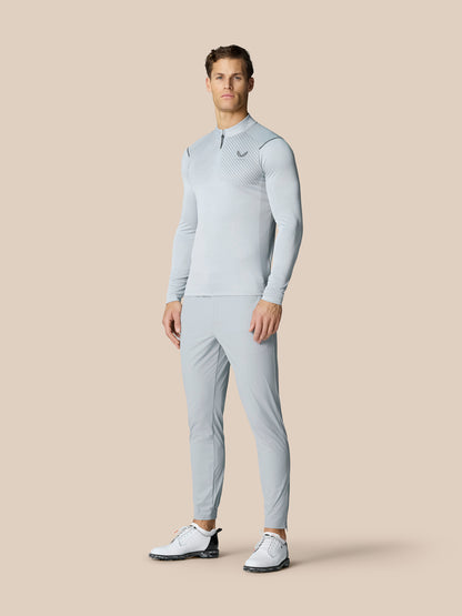 Golf Pinnacle Trousers 34" Leg - Mid Grey