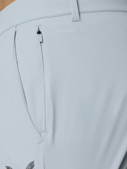 Golf Pinnacle Trousers 34" Leg - Mid Grey