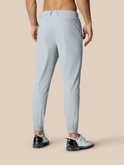 Golf Pinnacle Trousers 32" Leg - Mid Grey