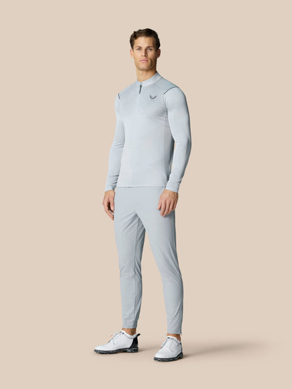 Golf Pinnacle Trousers 32" Leg - Mid Grey