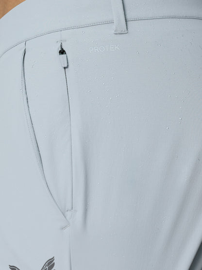 Golf Pinnacle Trousers 32" Leg - Mid Grey