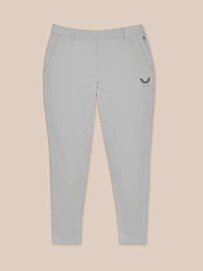 Golf Pinnacle Trousers 34" Leg - Mid Grey