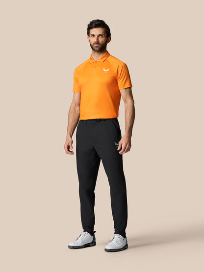 Golf Pinnacle Trousers 32" Leg - Black