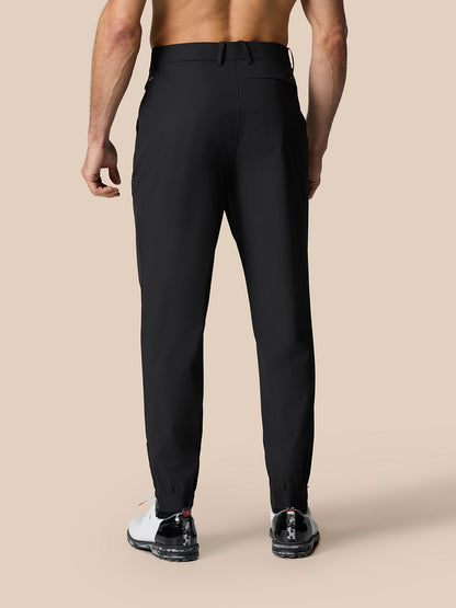 Golf Pinnacle Trousers 32" Leg - Black