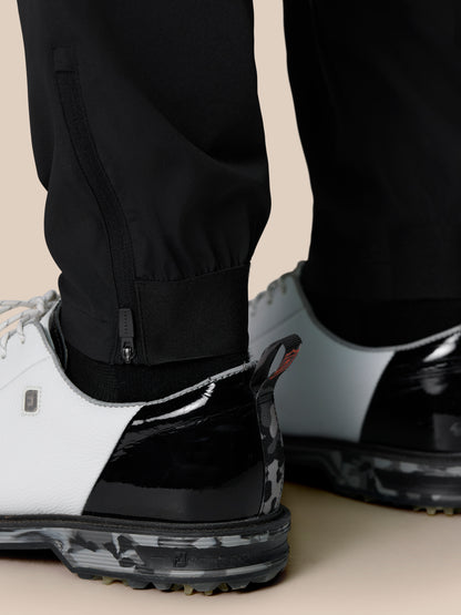 Golf Pinnacle Trousers 34" Leg - Black