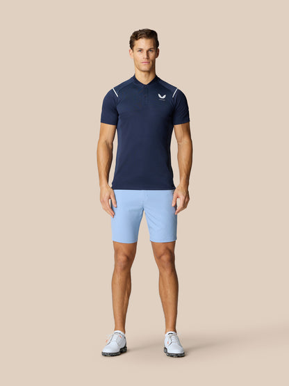 Pinnacle Golf LVS Polo - Navy