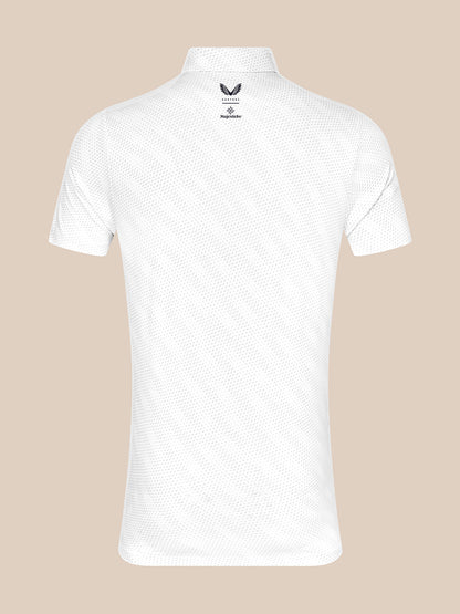 Majesticks Polo – White
