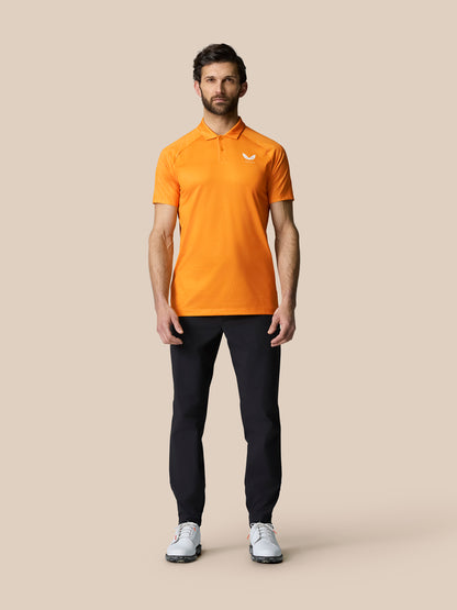 Club Graphic Polo - Mango