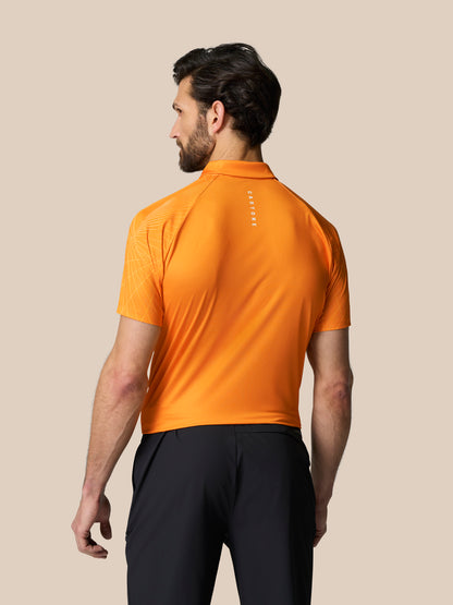Club Graphic Polo - Mango