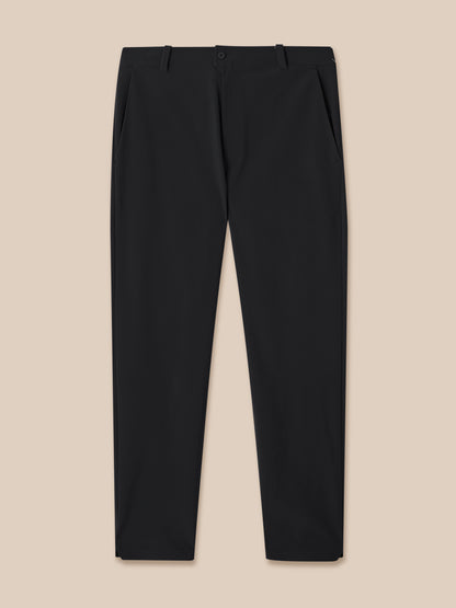 Golf Pinnacle Trouser 32" - Black/Alloy