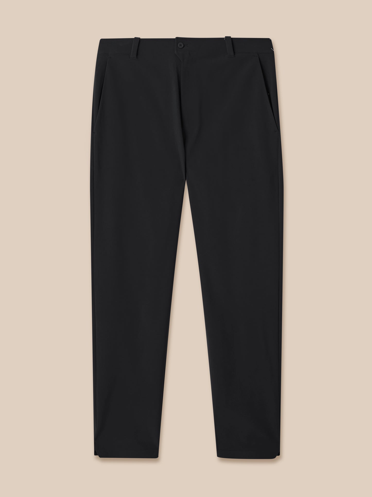 Golf Pinnacle Trouser 34" - Black/Alloy