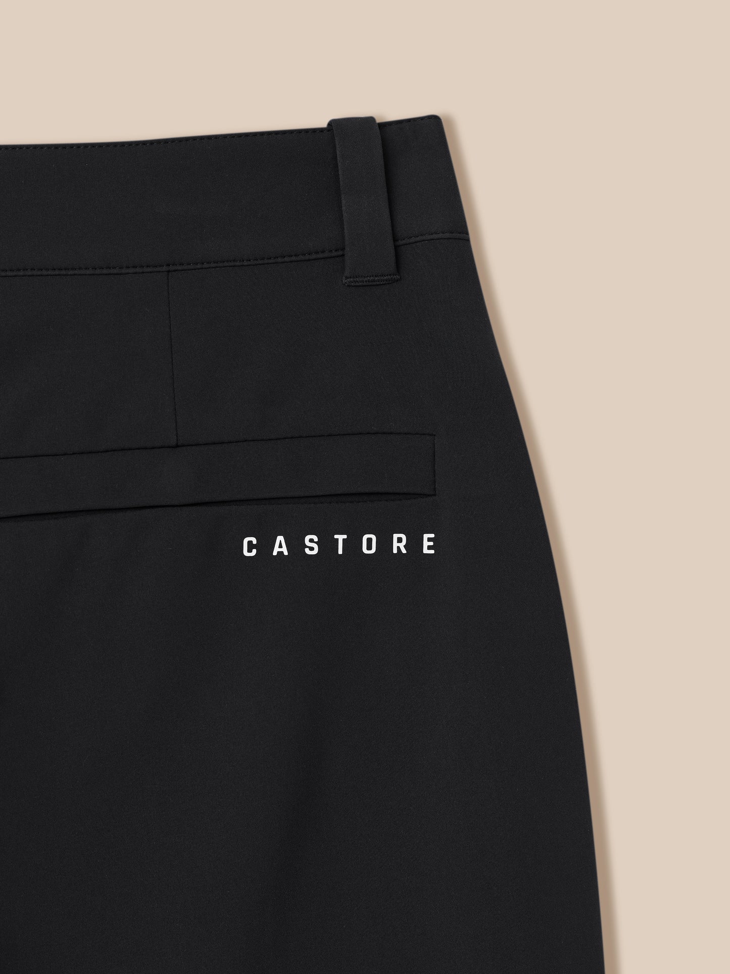 Golf Pinnacle Trouser 32" - Black/Alloy