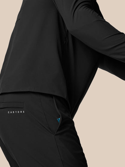 Golf Pinnacle Trouser 34" - Black/Alloy