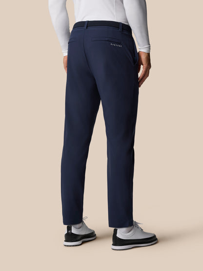 Golf Pinnacle Trouser 32" - Midnight Navy