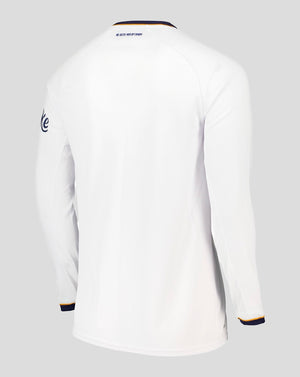 Everton FC Men's 26/27 Away Long Sleeve Shirt