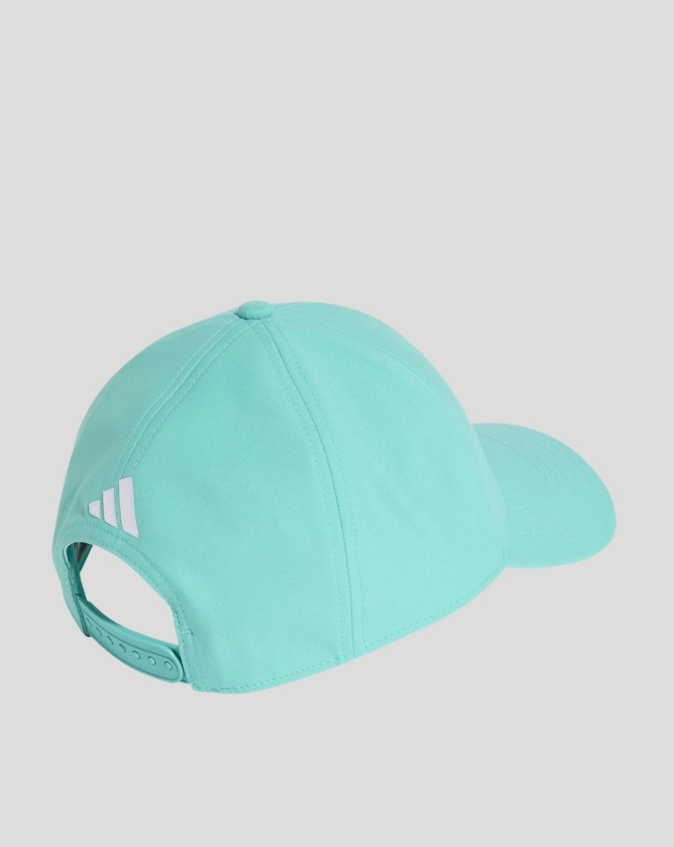 Mercedes AMG Petronas F1 Team Driver Cap – Blau - Blau