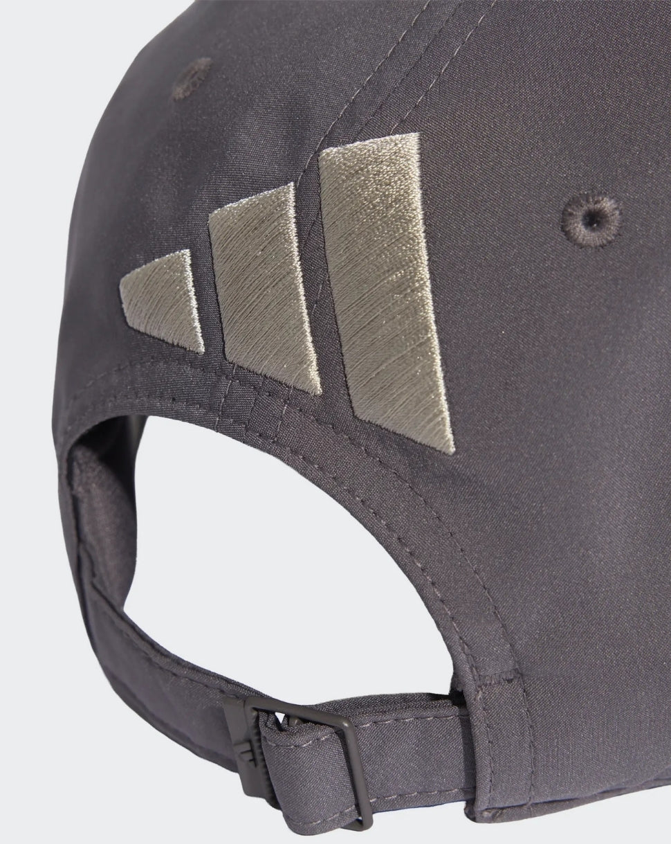 Unisex Audi Team Cap – Grau - Grau
