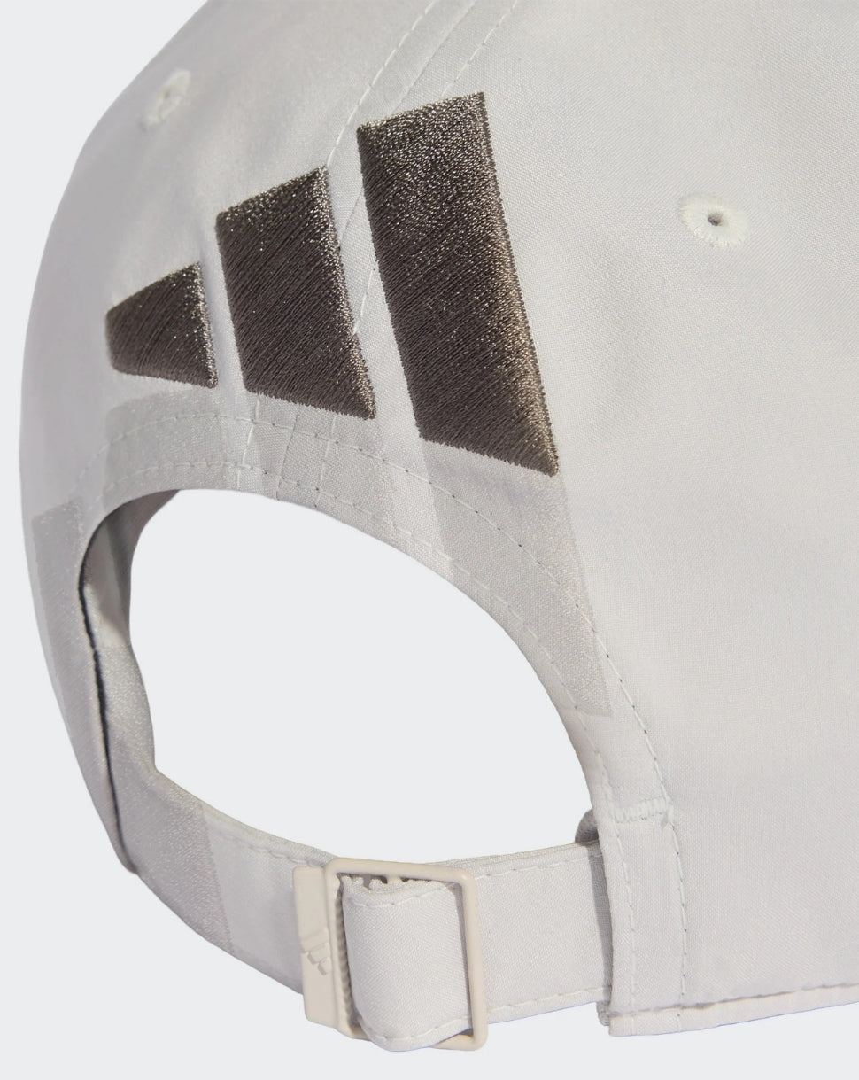 Gorra Unisex Audi Team – Blanco - Blanco