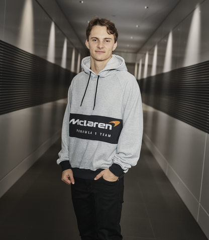 McLaren Levi'S® X Racing Fleece Hoodie