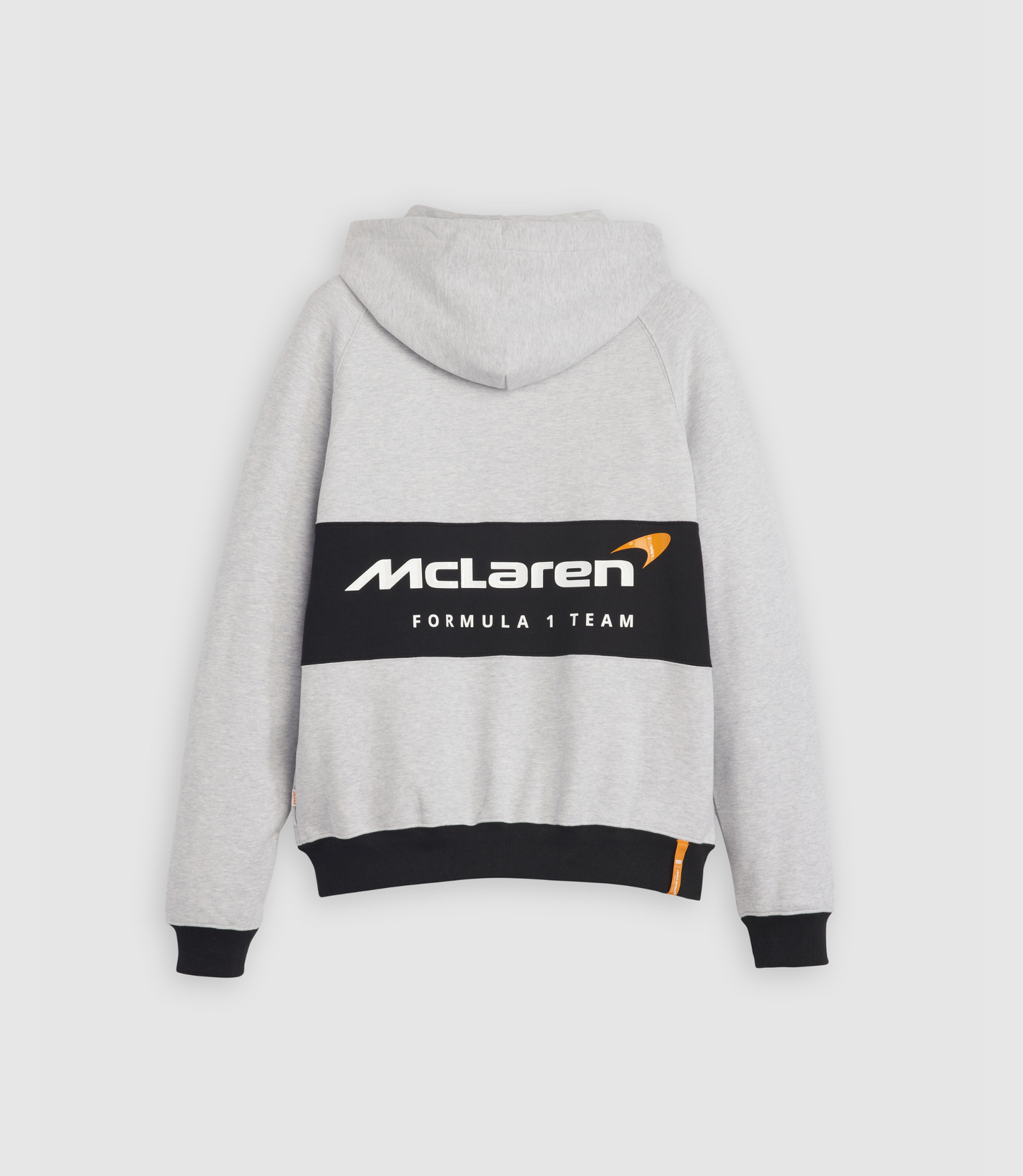 McLaren Levi'S® X Racing Fleece Hoodie