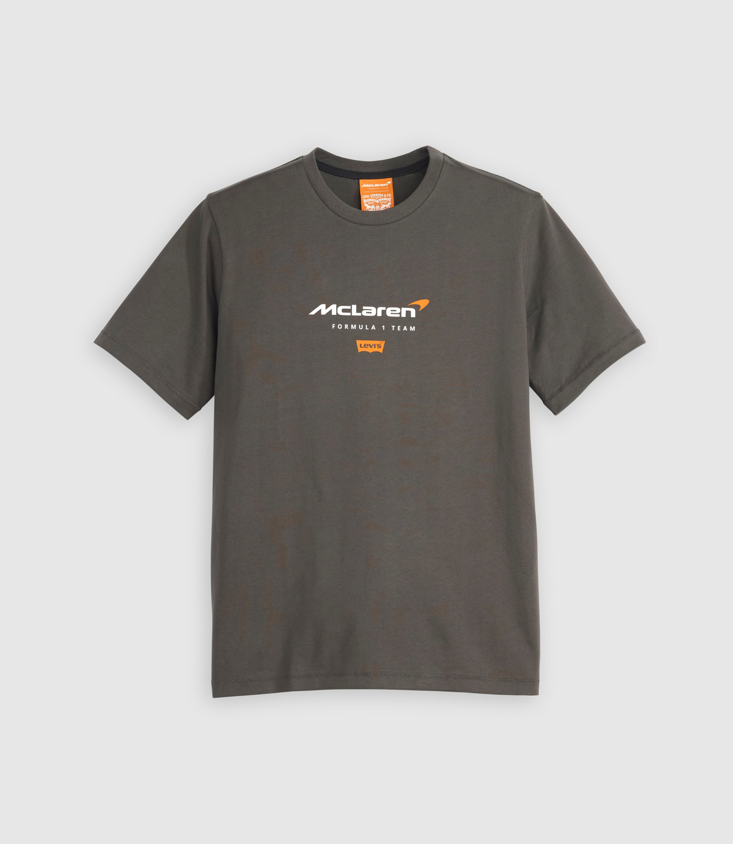 McLaren Levi'S® X Racing Constructors Tee