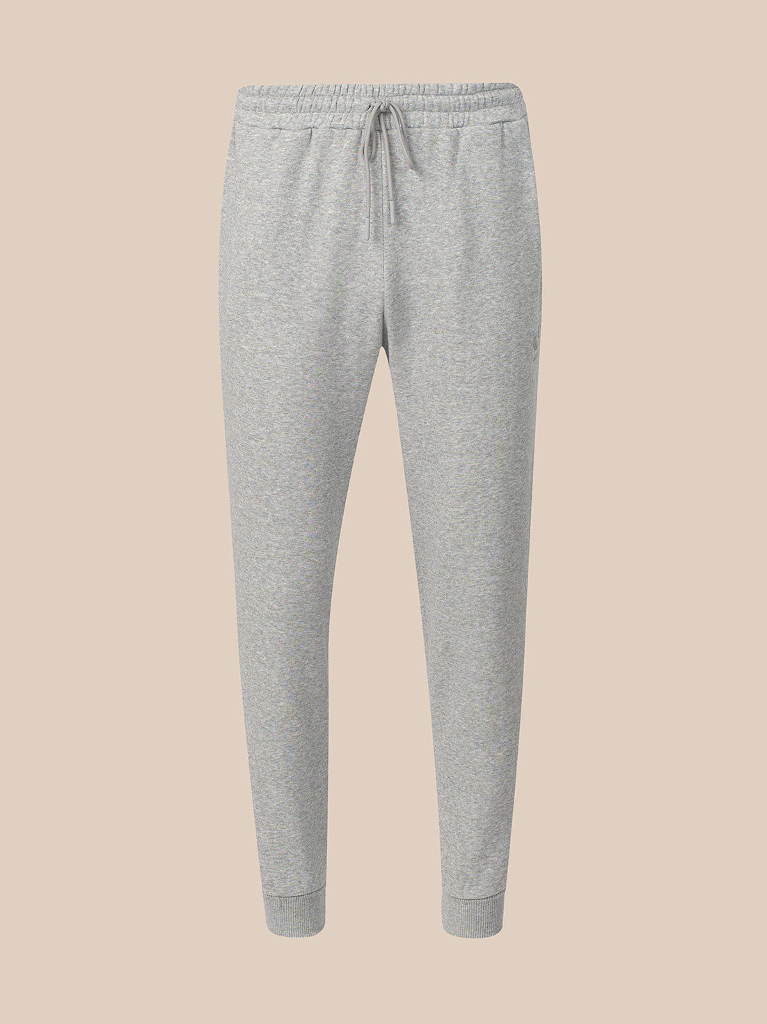 Pantalón de chándal Hombre Adapt – Gris - Gris claro