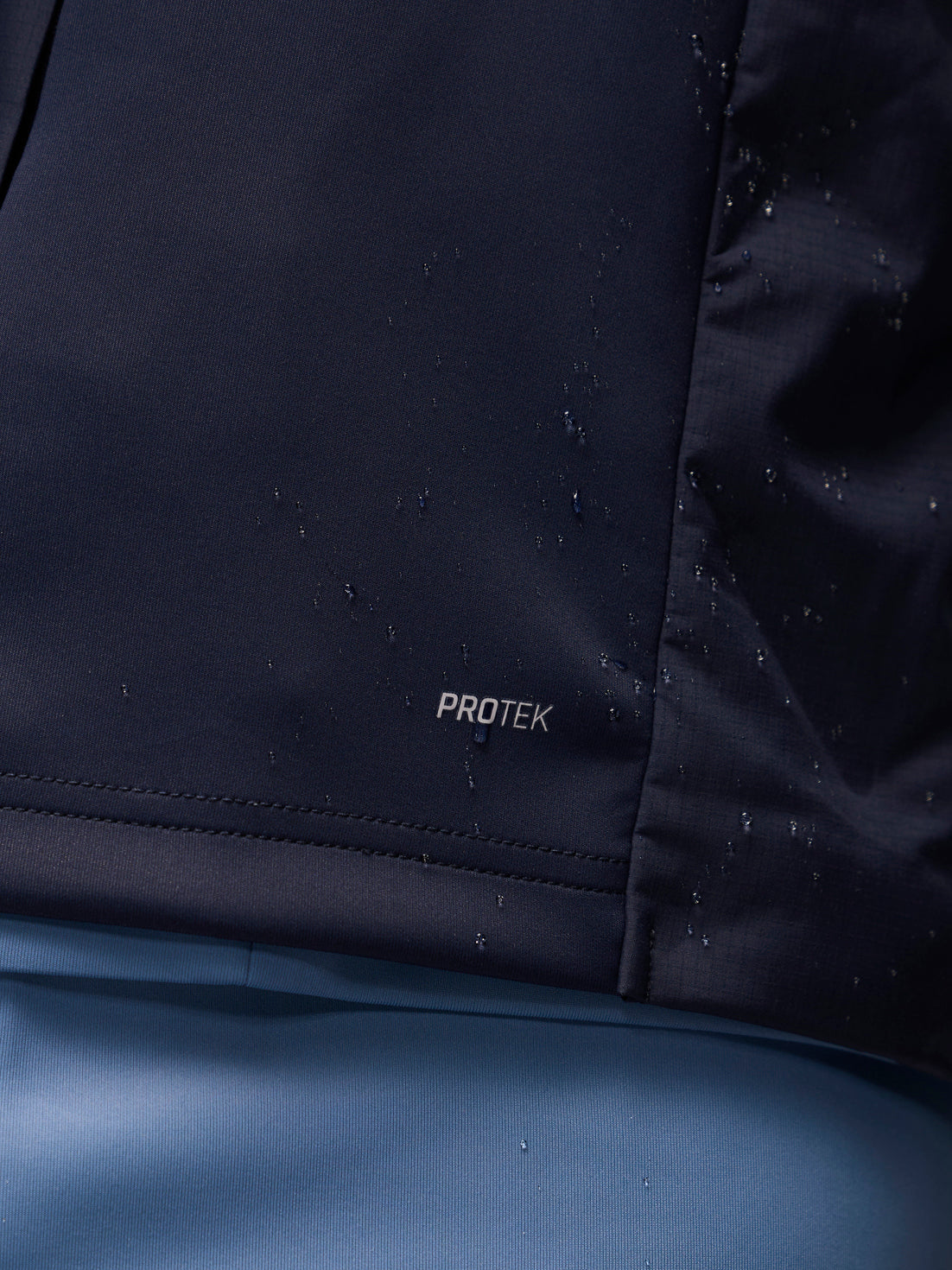 Men's Flex Hybrid Gilet - Navy - Navy
