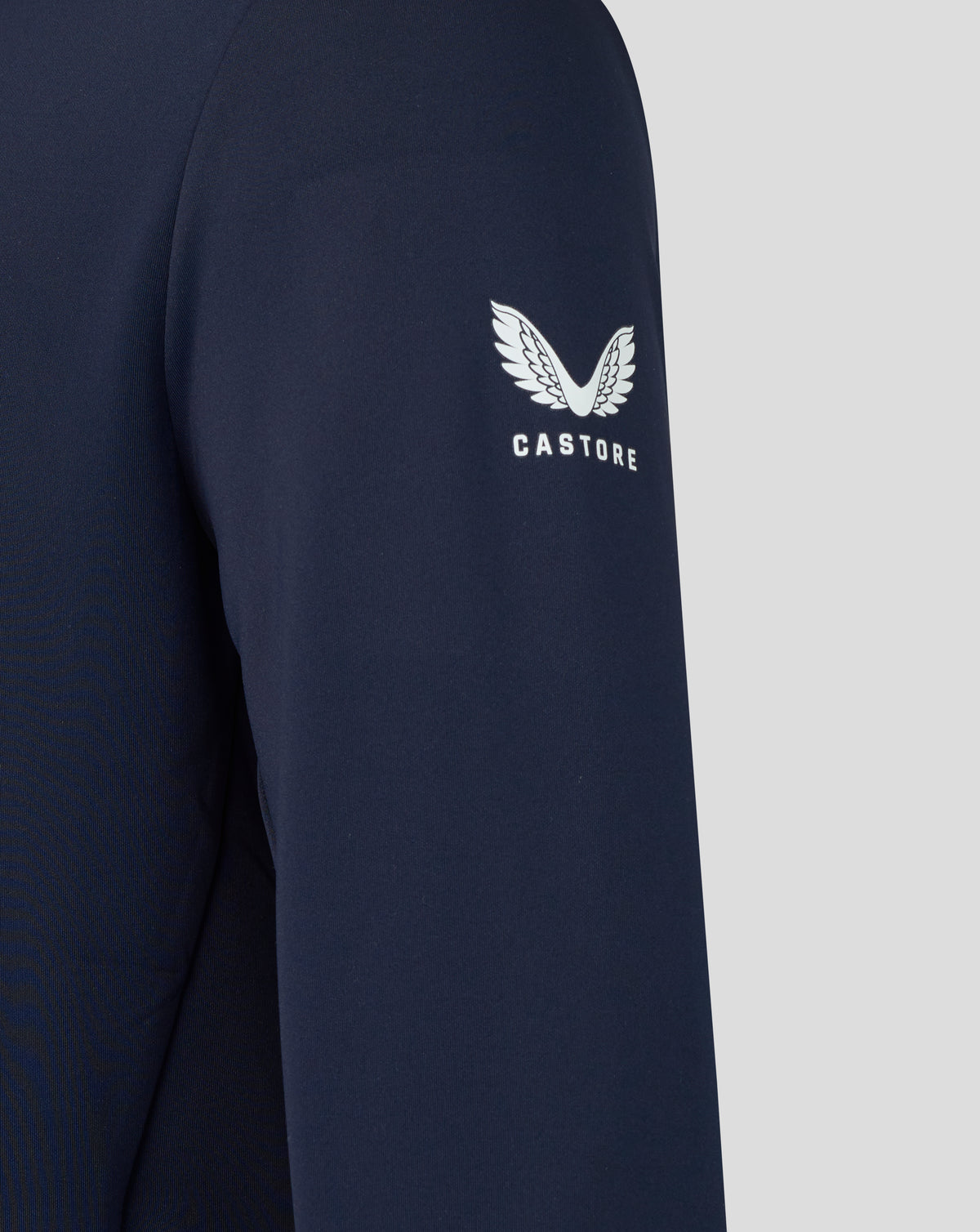 Sudadera con capucha Majesticks Golf Club Hombre Flex – Azul marino - Azul marino