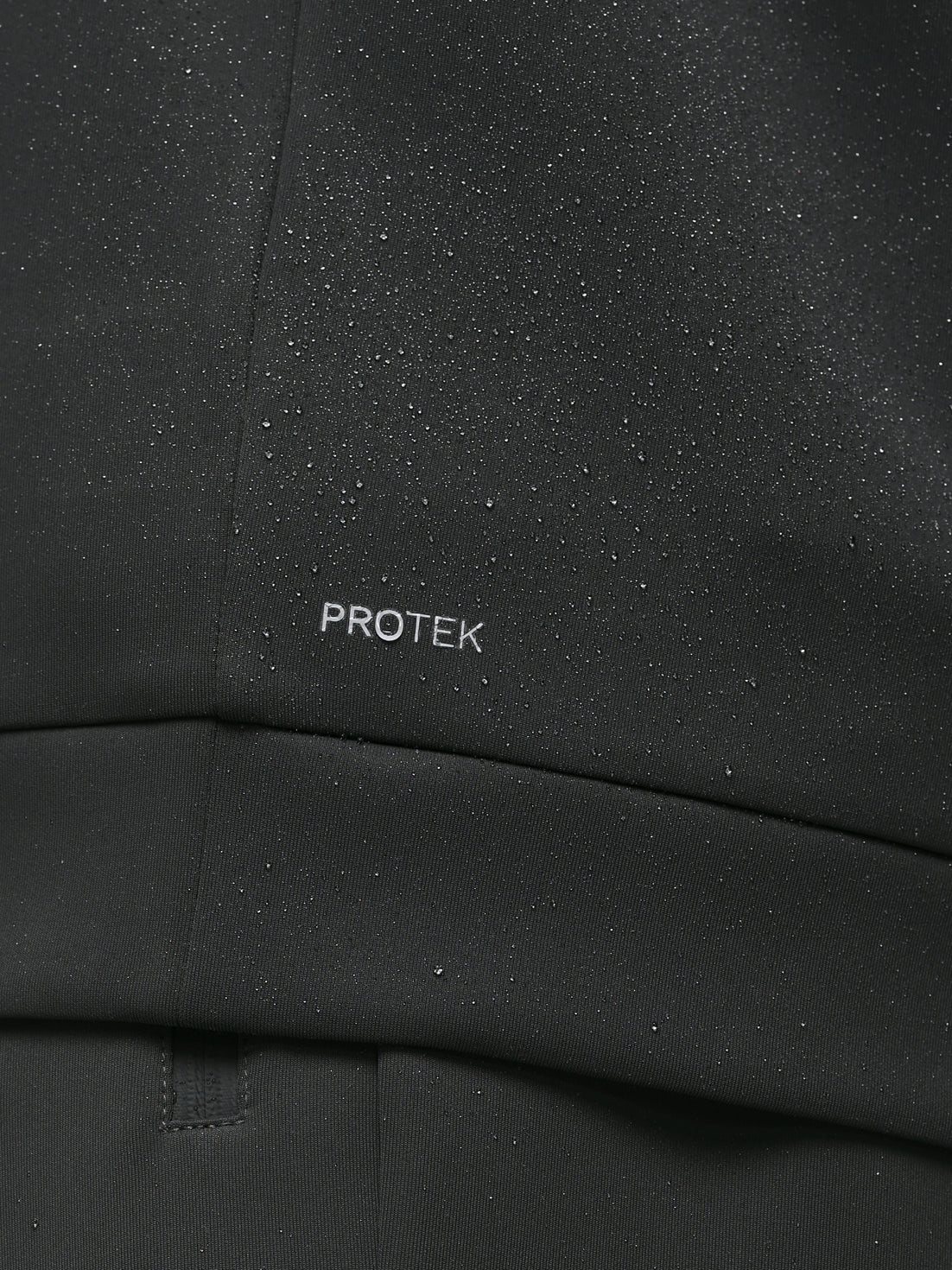 Men’s Flex Long Sleeve Quarter Zip Sweatshirt - Gunmetal